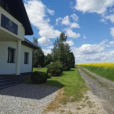 Hygge House Villa Zator Exterior photo