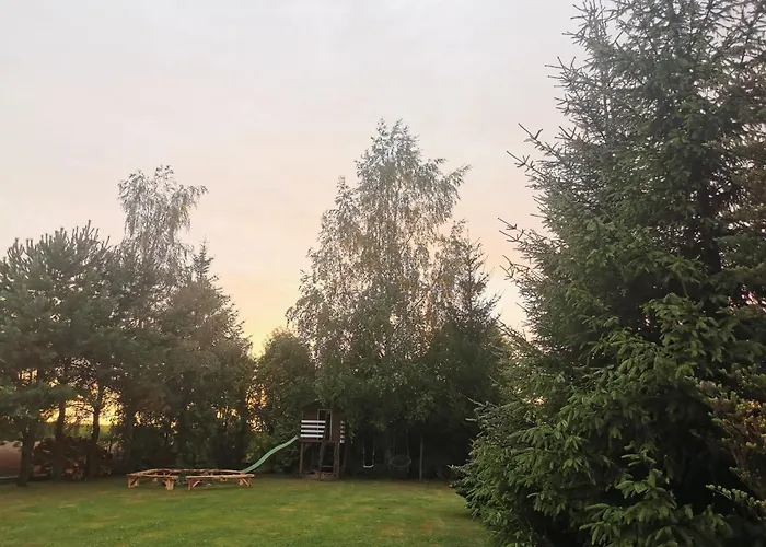 Hygge House