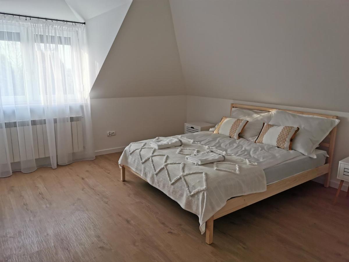 Hygge House Willa Zator