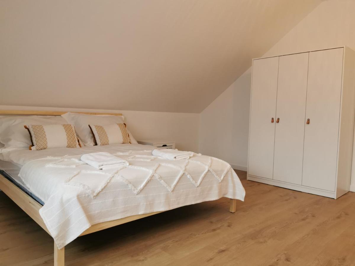 Hygge House Zator