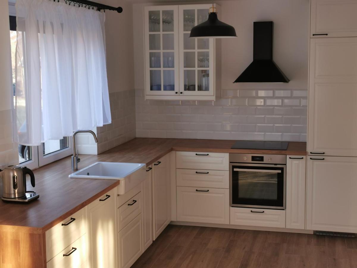 Hygge House Villa Zator