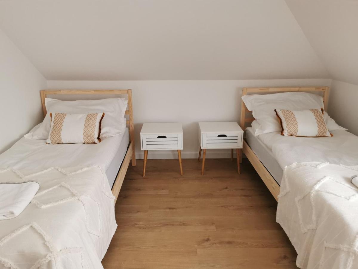Hygge House Willa *