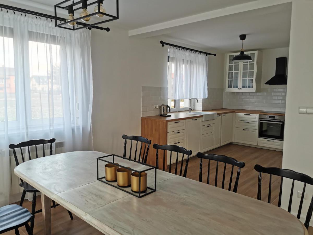 Hygge House * Zator