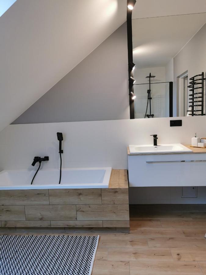 Hygge House Zator