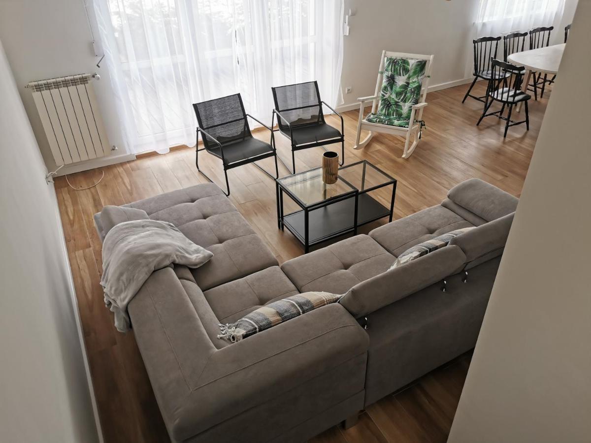 Hygge House Zator