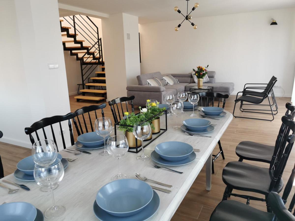 Hygge House *