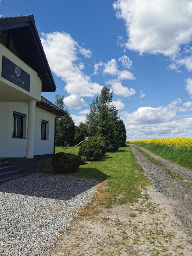 Hygge House Villa *