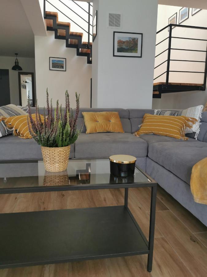 Hygge House Villa Zator
