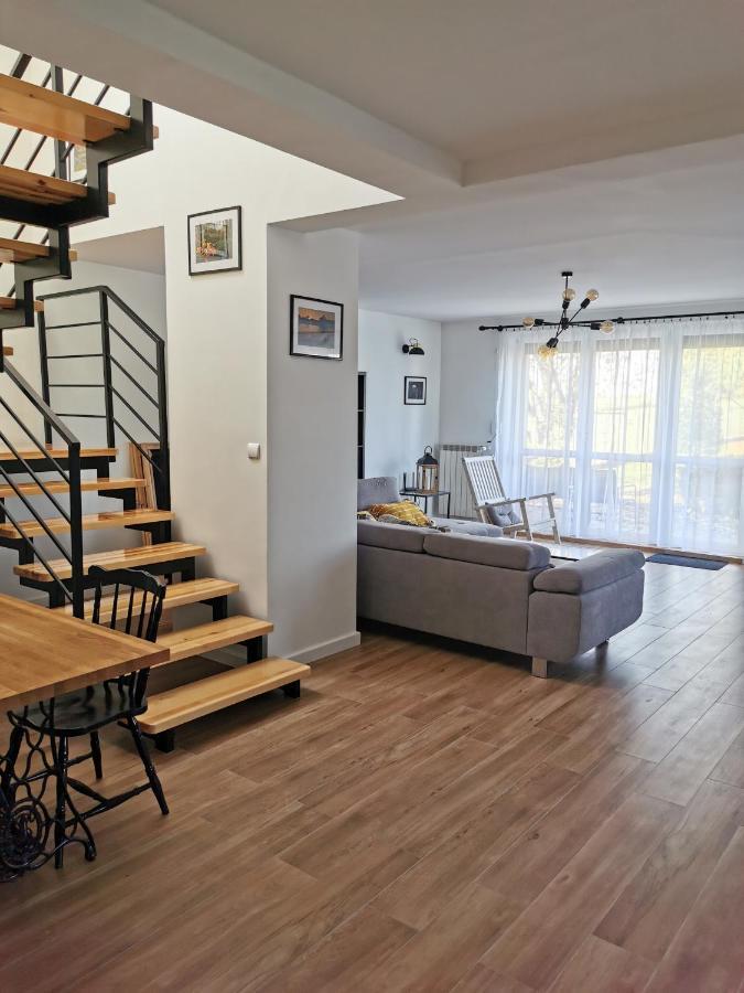 Hygge House Zator