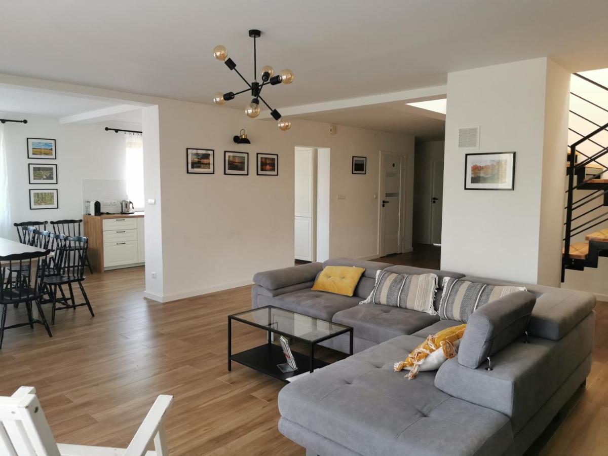 Villa Hygge House *