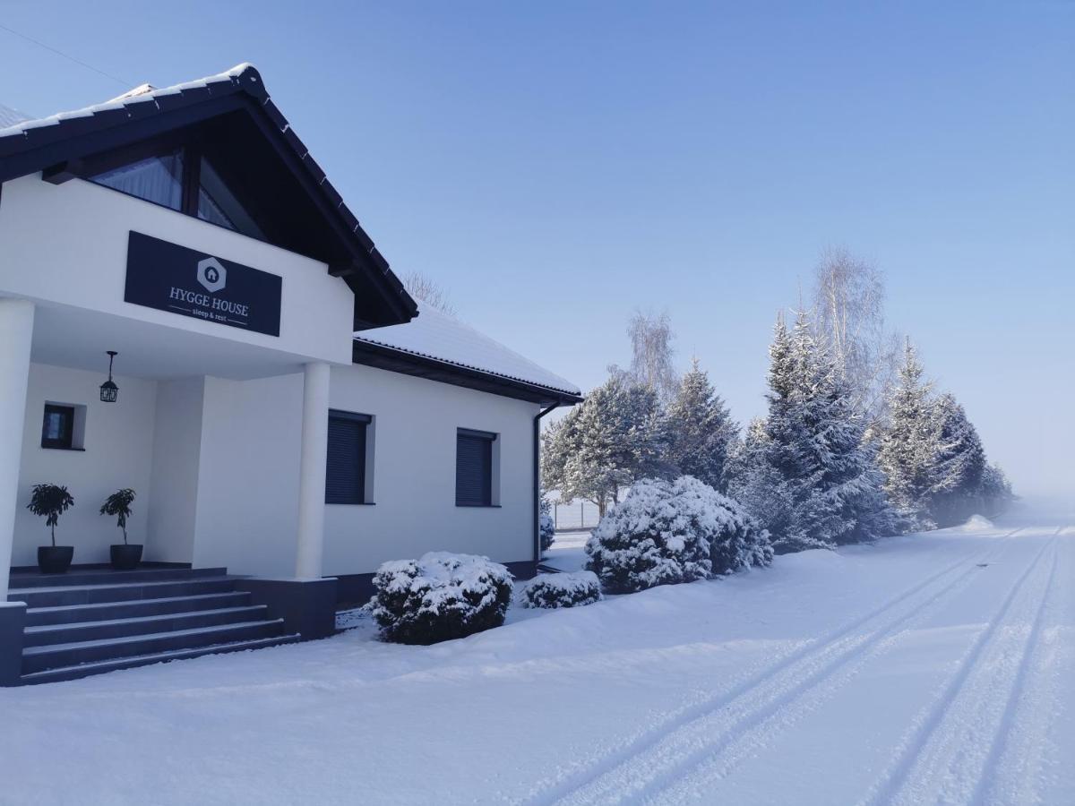Hygge House Zator