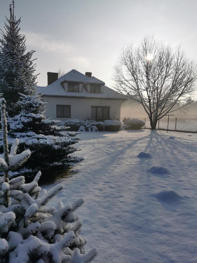 Hygge House *