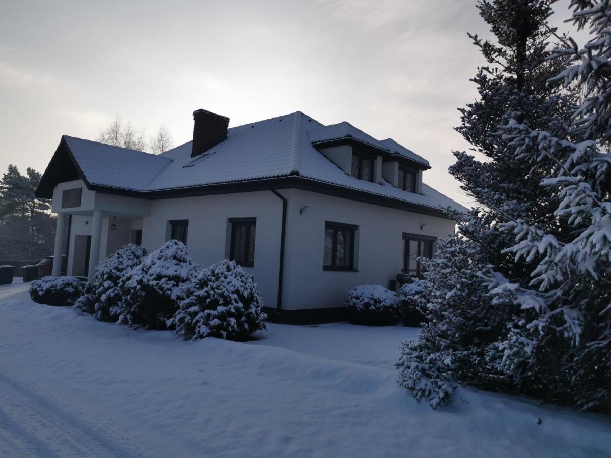 Hygge House Villa
