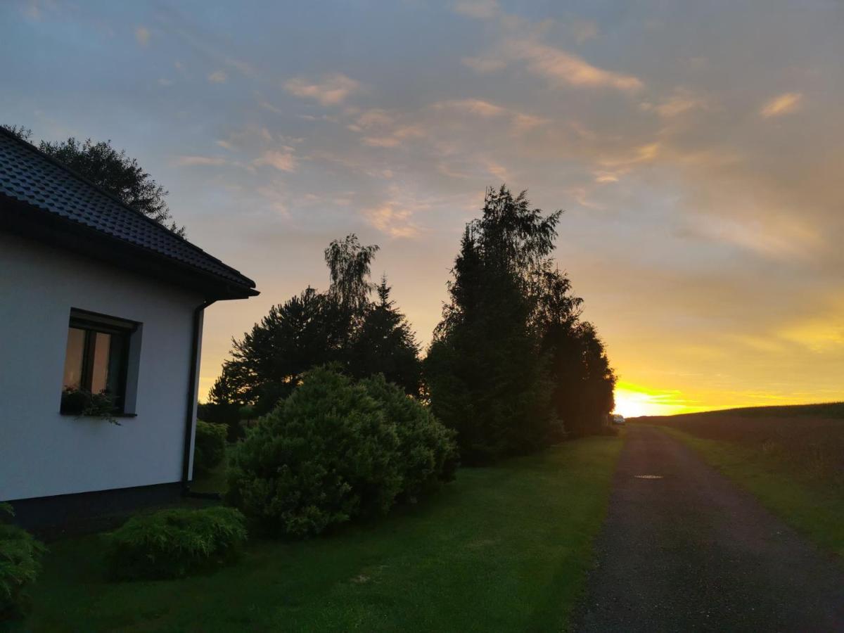 Hygge House Villa